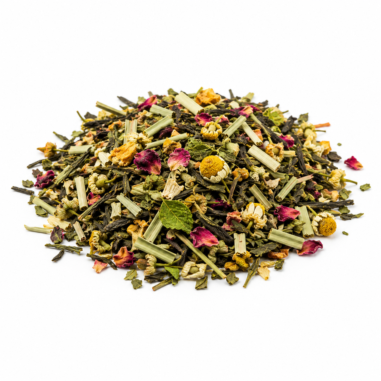 Herbal Tea
