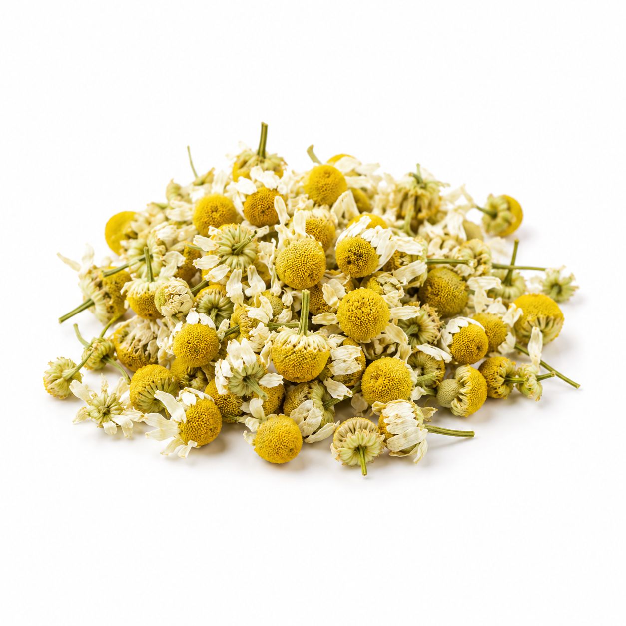 Tea Ingredients