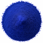 Blue Peaflower Petals Powder