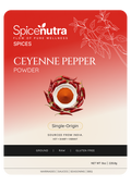 Cayenne Pepper Powder