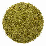 Organic Senna Leaves , Fine Cut ( TBC )