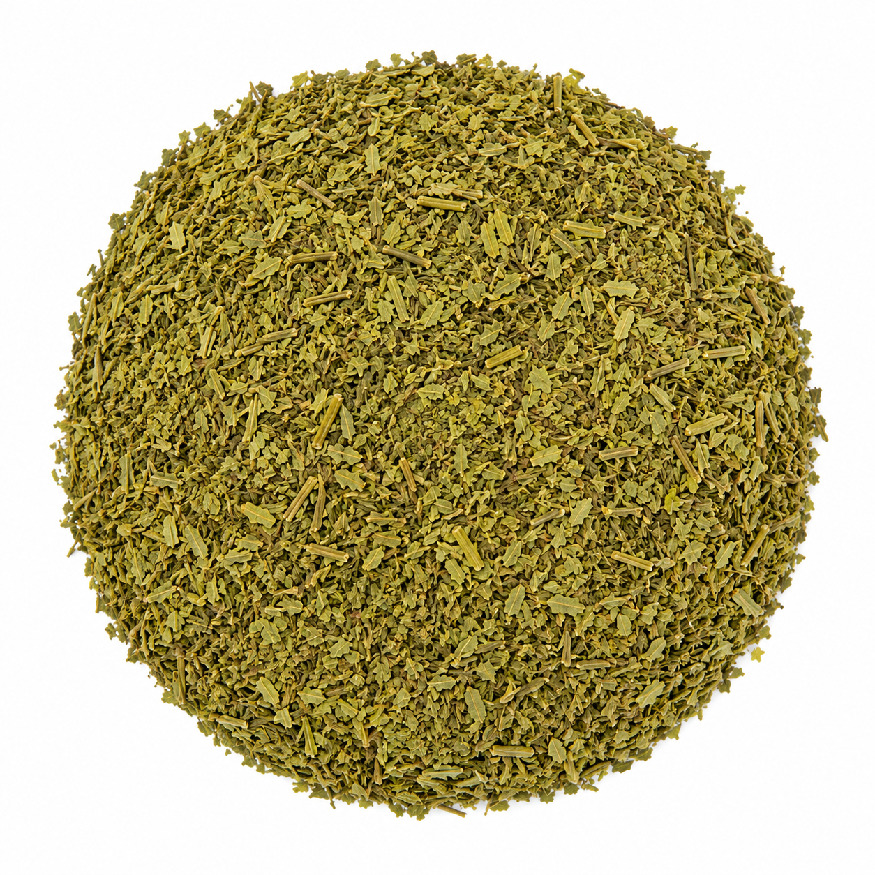 Organic Senna Leaves, Cut & Sifted ( C/S )