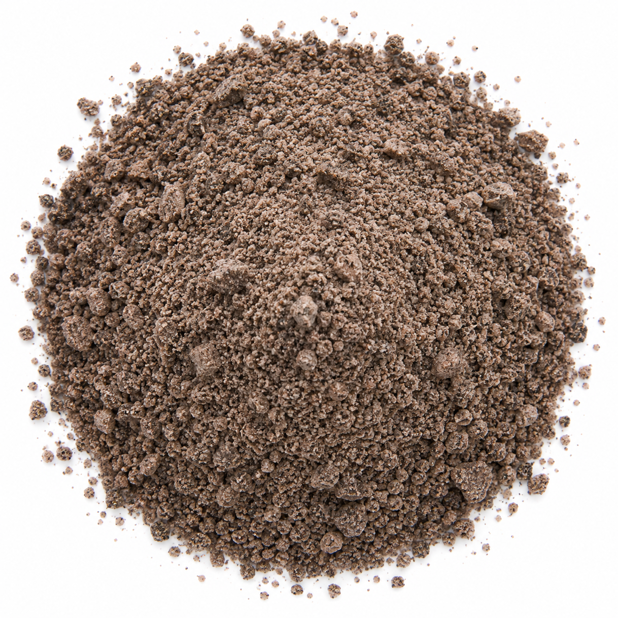 Black Salt