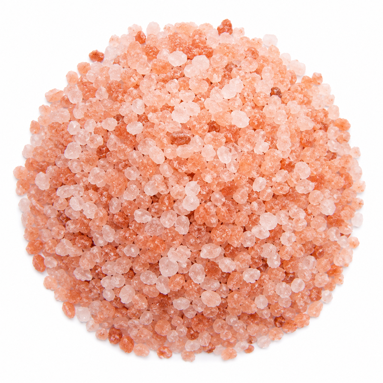 Pink Himalayan Salts