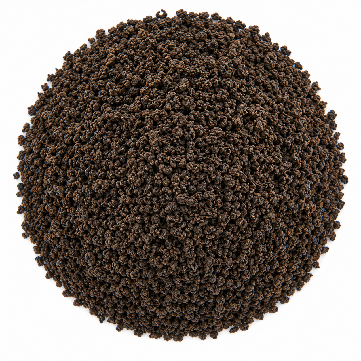 Organic Assam Black CTC Tea