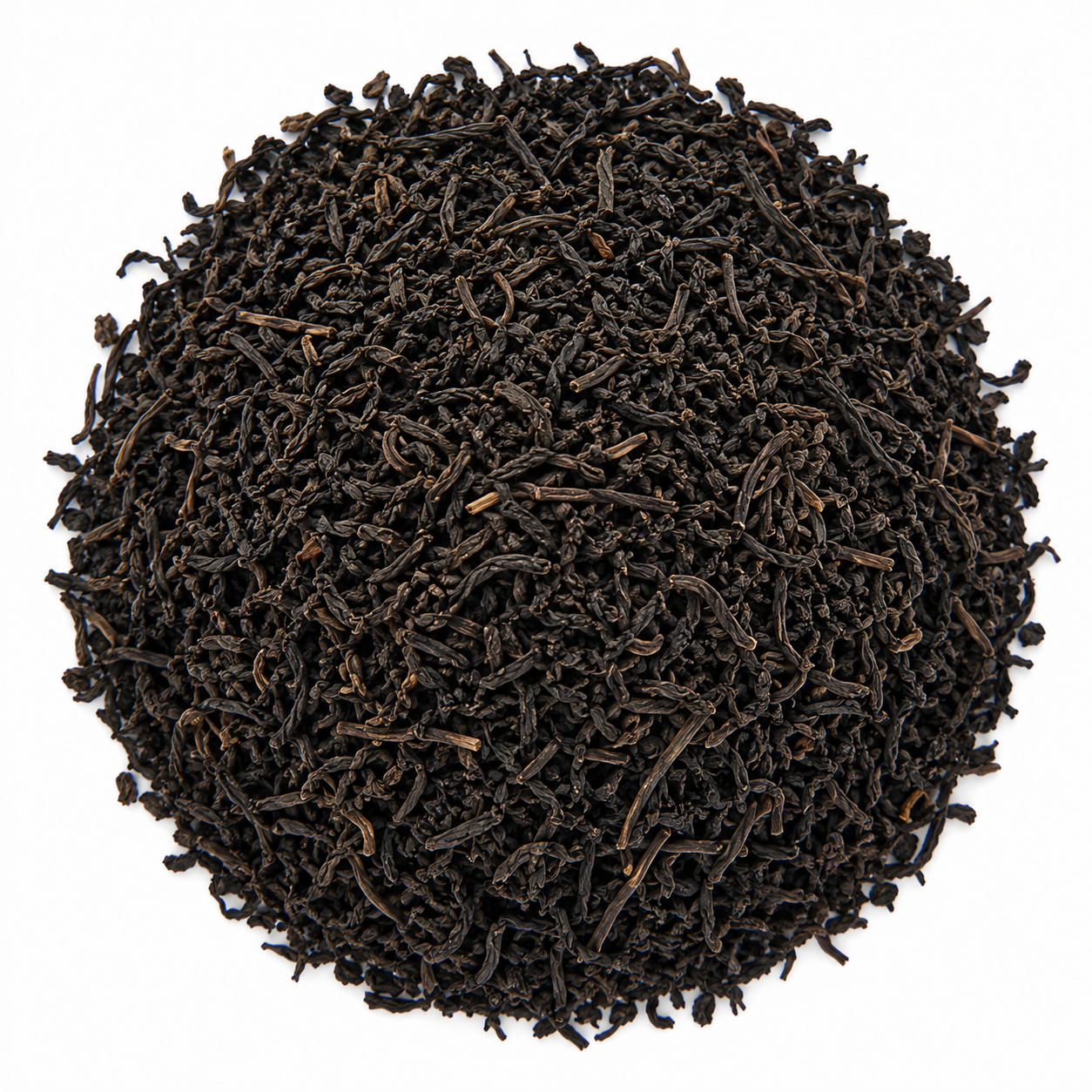 Organic Assam Black Tea