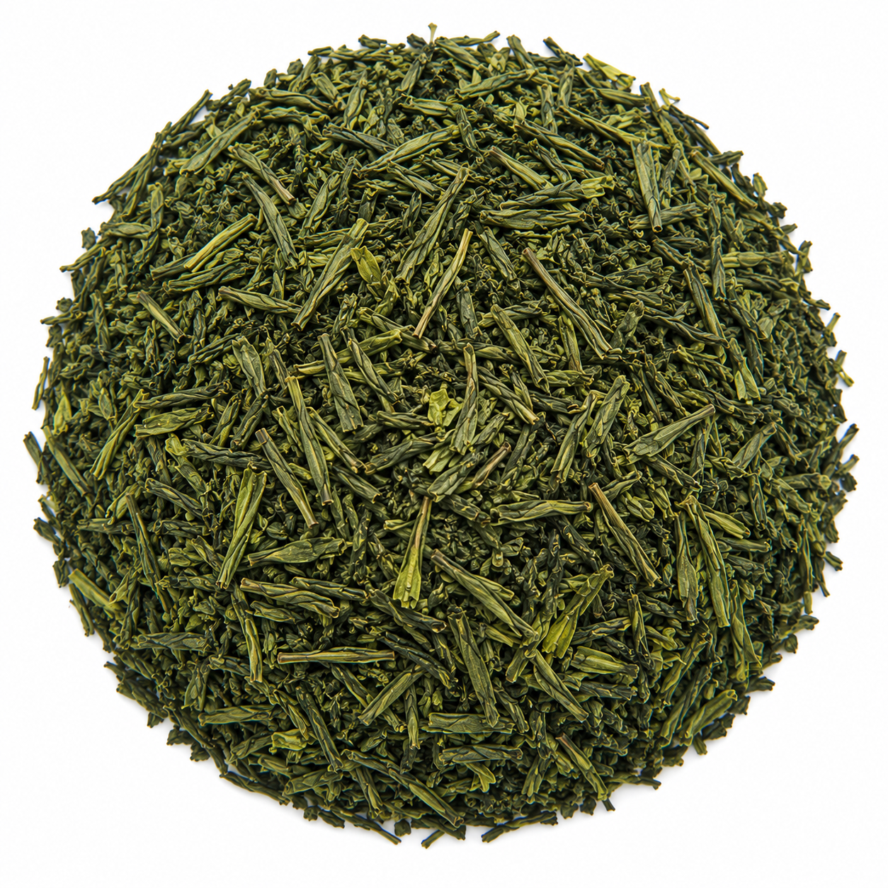 Organic Green Tea