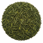 Organic Green Tea