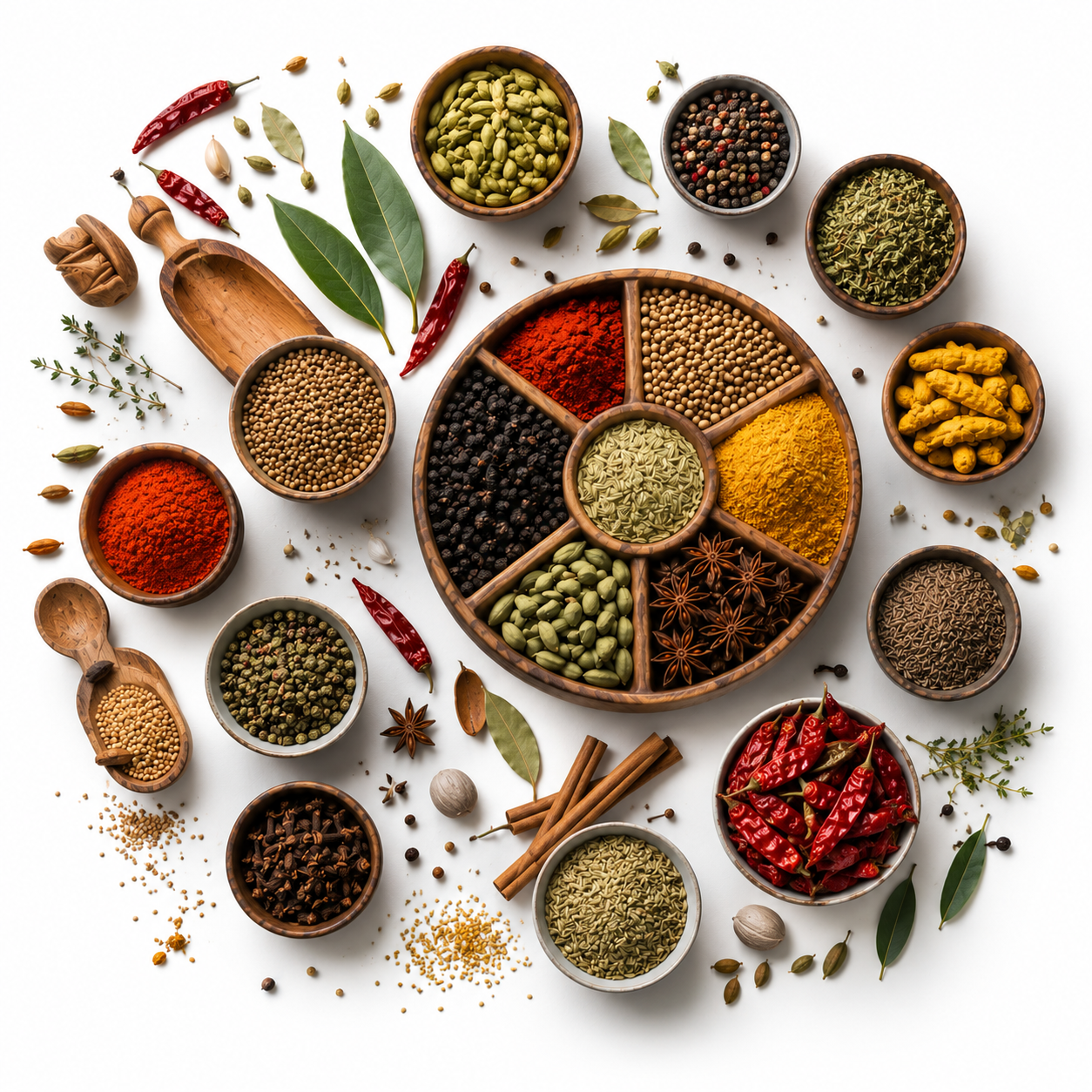 Spices