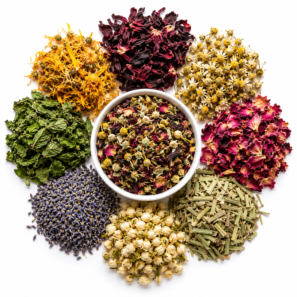 Herbal Tea