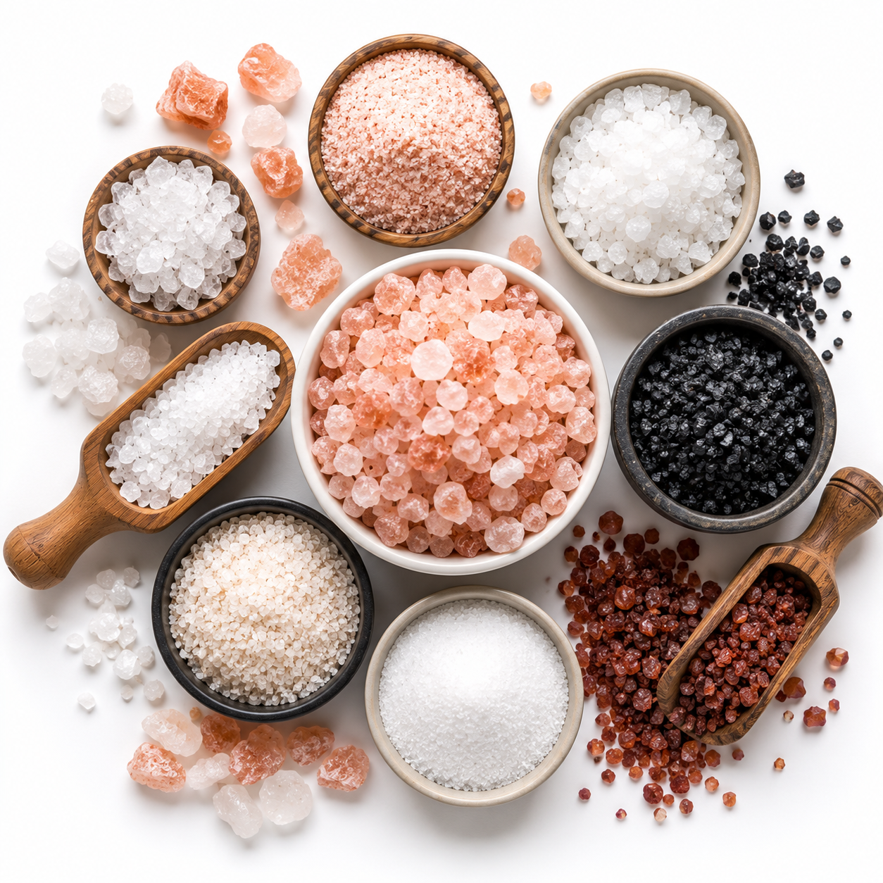 Salts