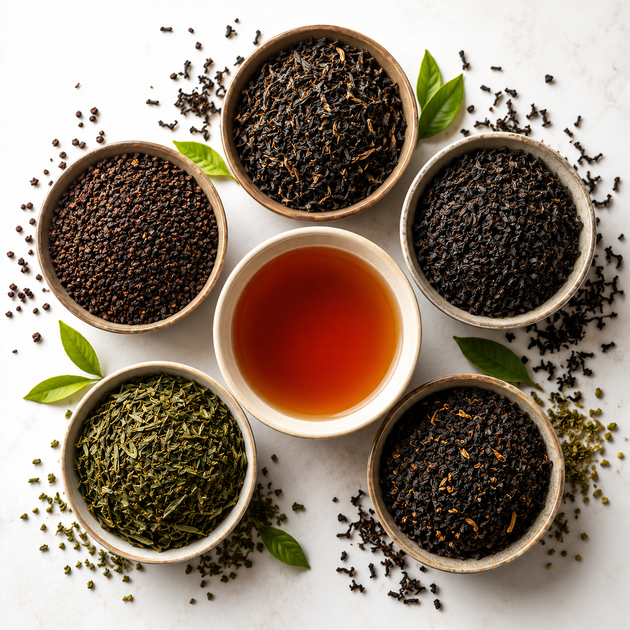 Tea