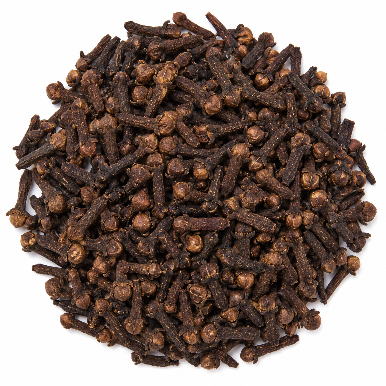 Organic Clove Whole