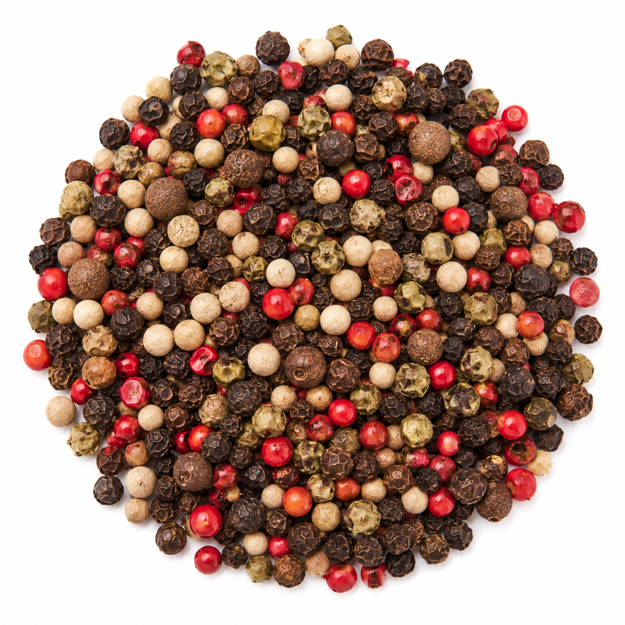 Peppercorn Mixed Gourmet blends