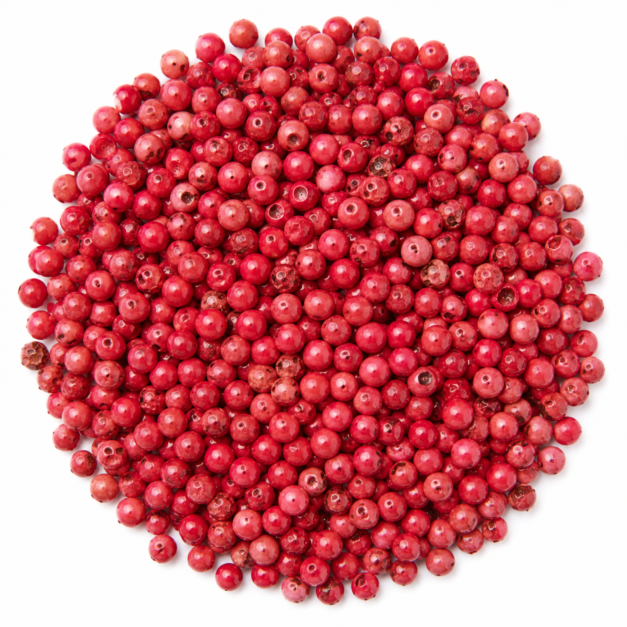 Pink Pepper