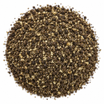 Organic Black Pepper Coarse Ground