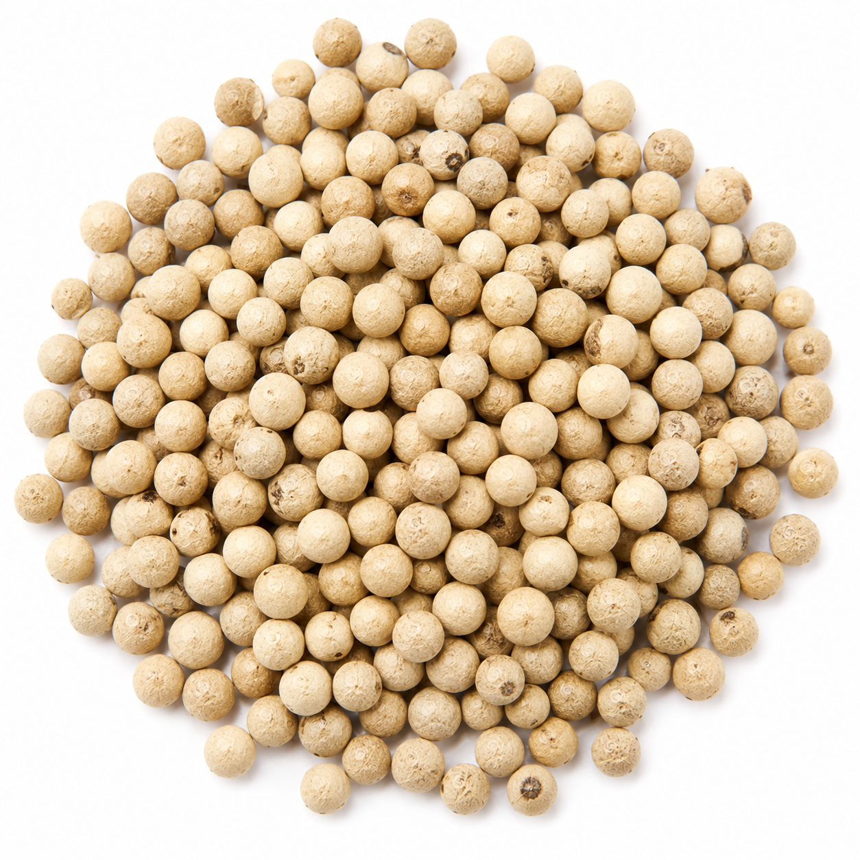 White Pepper Whole