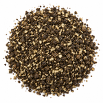 Organic Black Pepper, Cracked