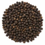 Organic Black Pepper Whole