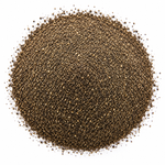Organic Black Pepper Ground