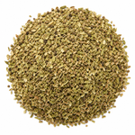 Green Cardamom Seeds , Fine Cut ( TBC )