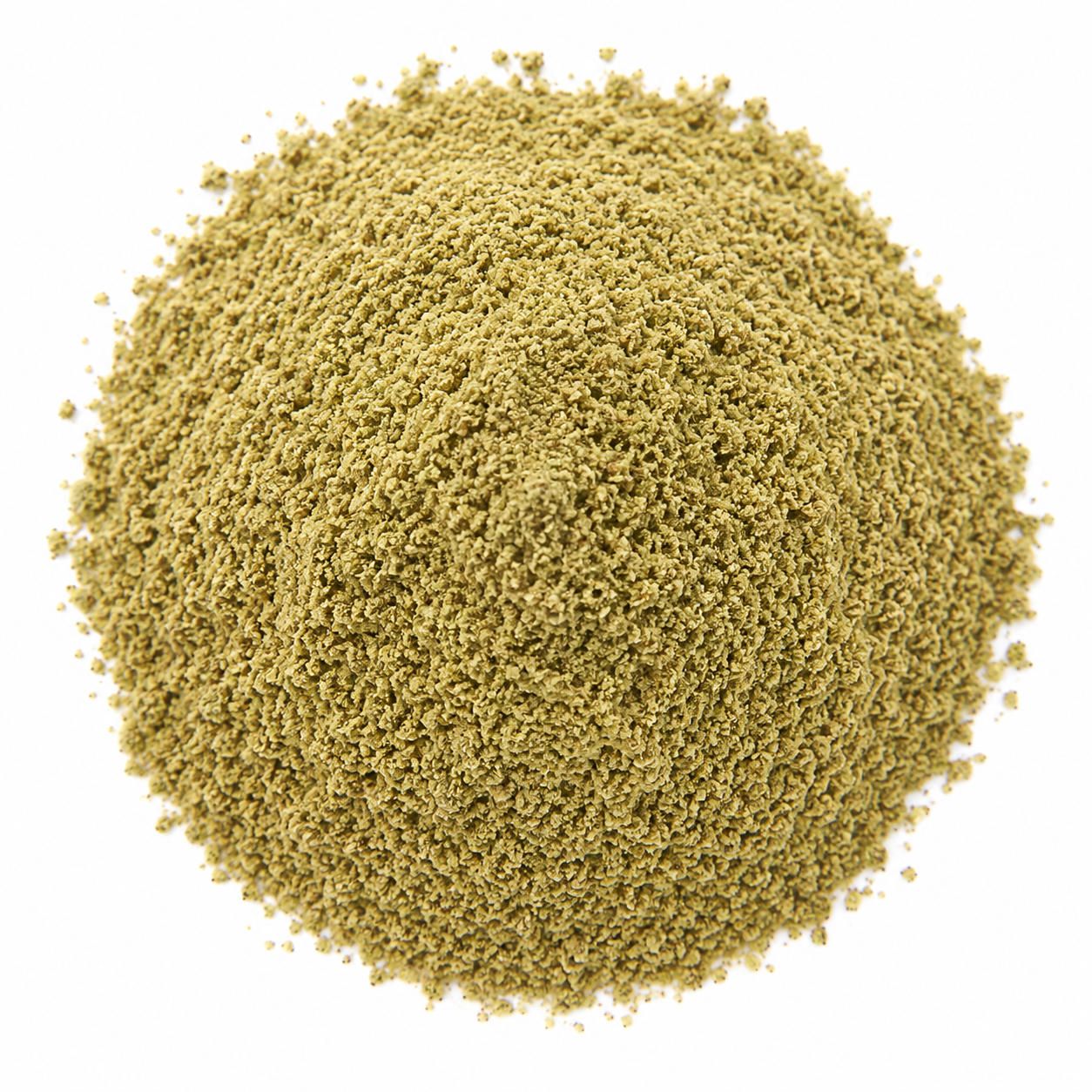 Green Cardamom Seeds Powders