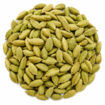 Green Cardamom Pods