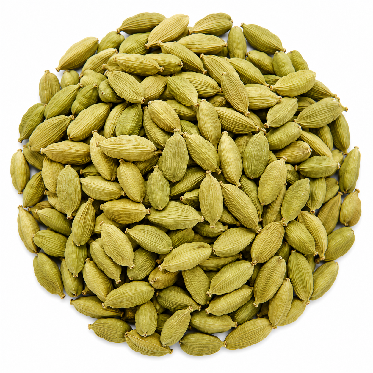 Green Cardamom Pods