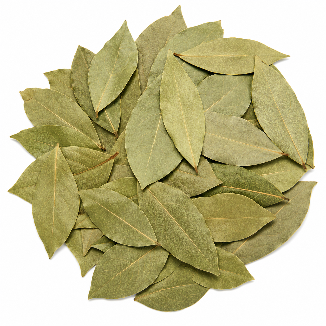 Organic Bay Leaves
