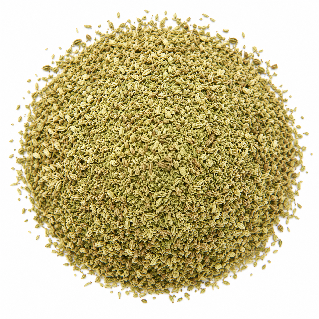Organic Fennel Seed, Fine Cut ( TBC )