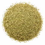 Organic Fennel Seed, Fine Cut ( TBC )