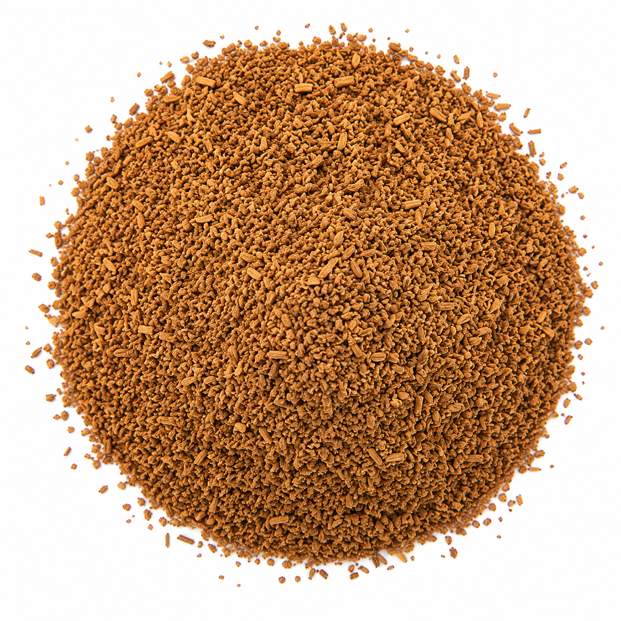 Organic Cinnamon , Fine Cut ( TBC )