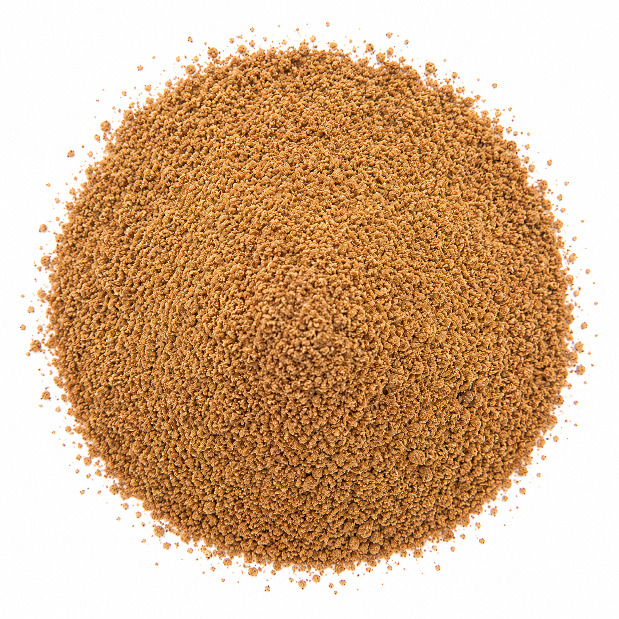 Organic Nutmeg Ground