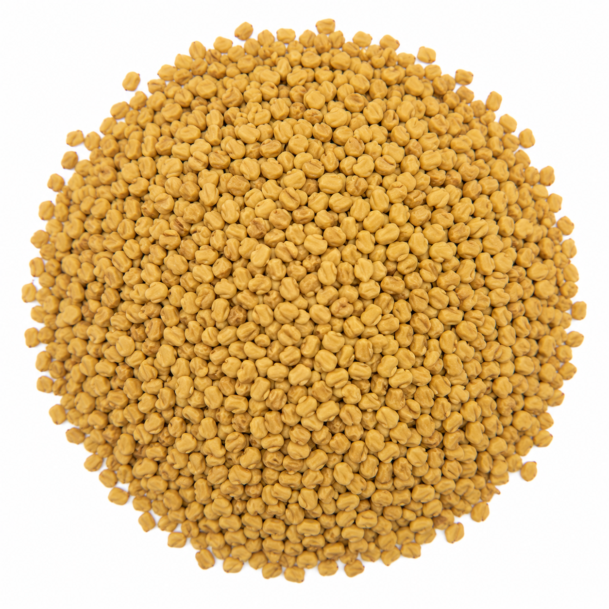 Organic Fenugreek Seed, Whole