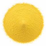 Organic Yellow Mustard Ground
