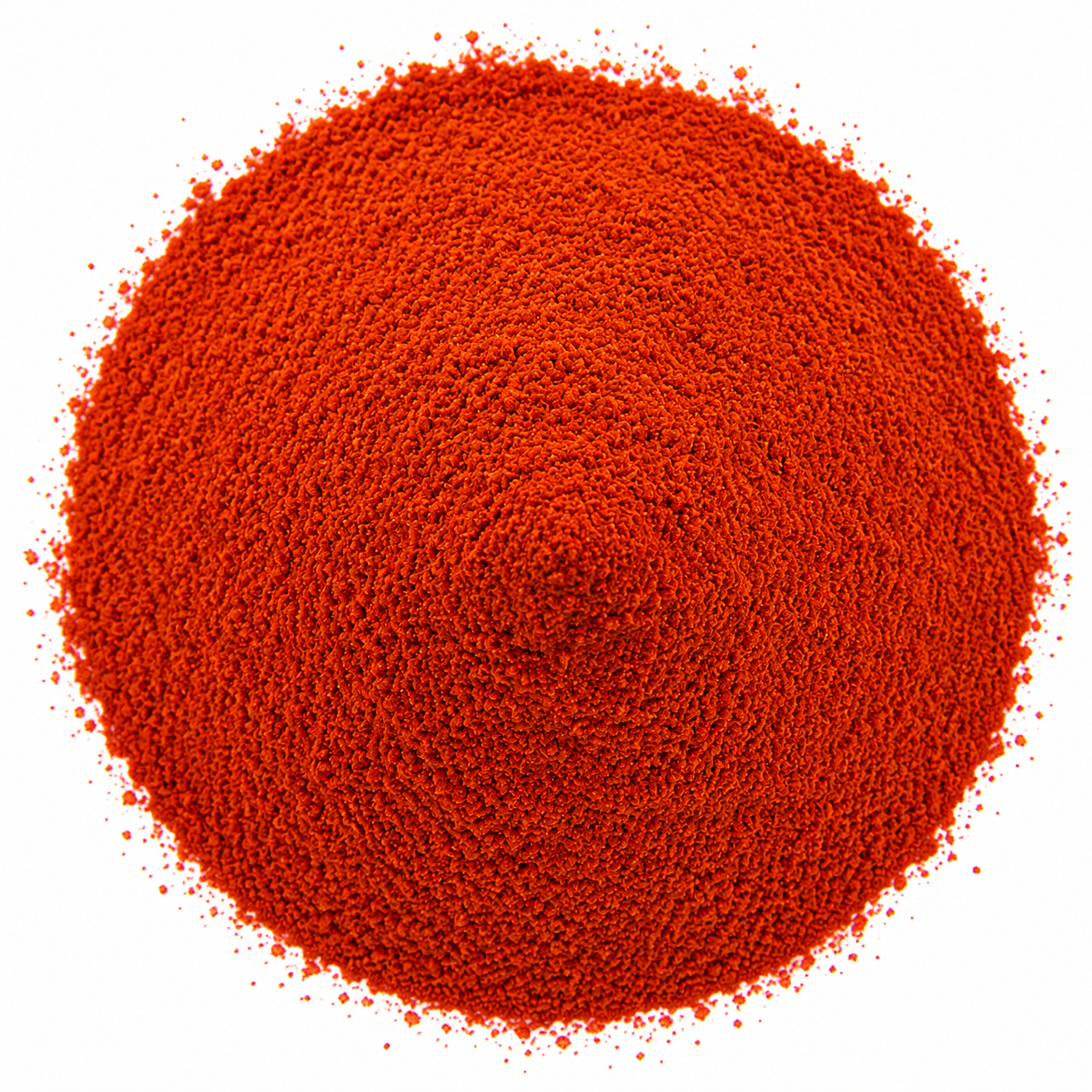 Organic Red Chilli Powder