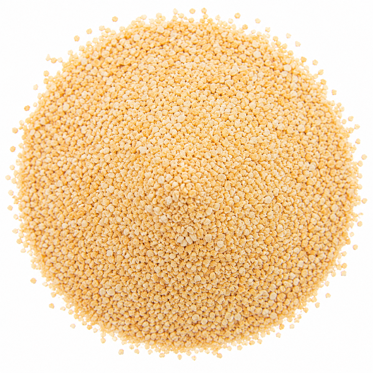 Organic Garlic Granules