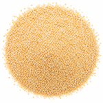 Organic Garlic Granules