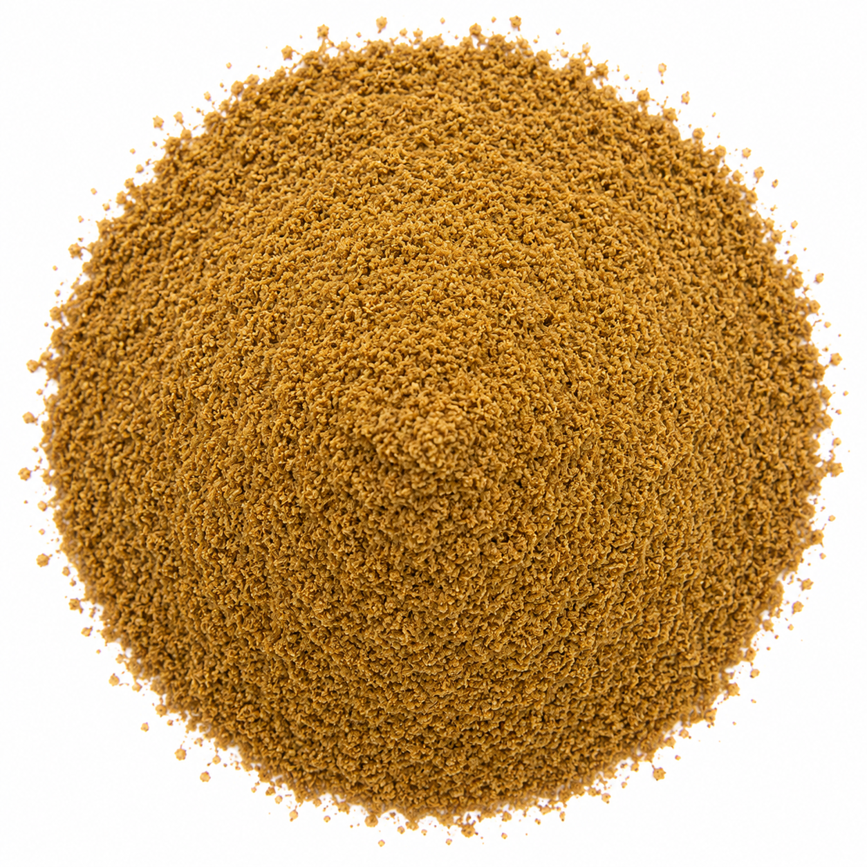 Organic Cumin Ground