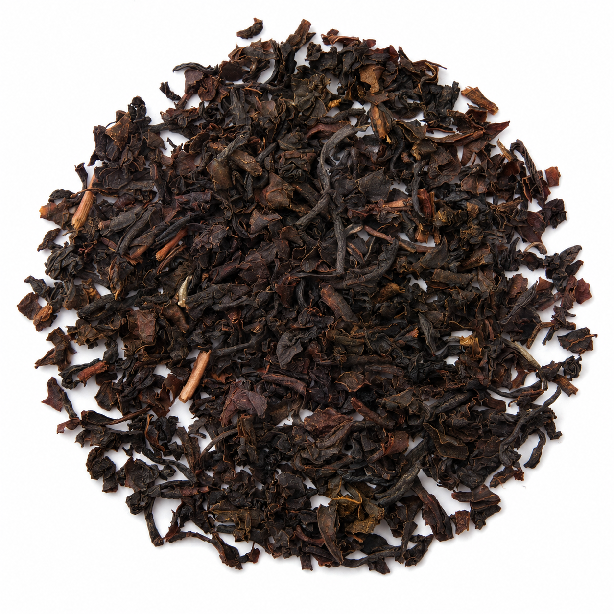 Organic English Breakfast Tea