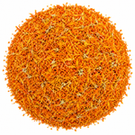 Marigold Petals Orange