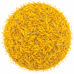 Marigold Petals Yellow
