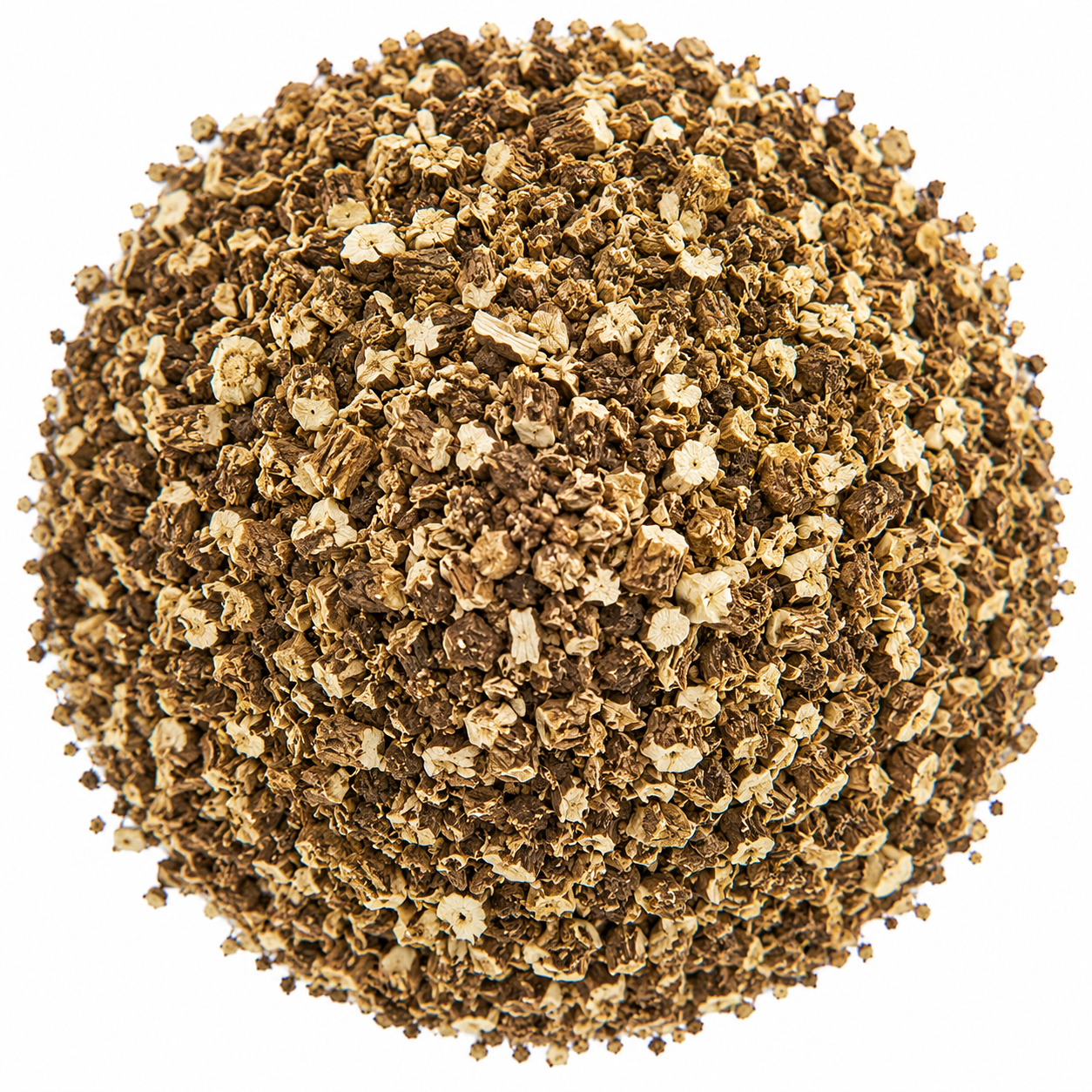 Dandelion Root, Cut & Sifted ( C/S )