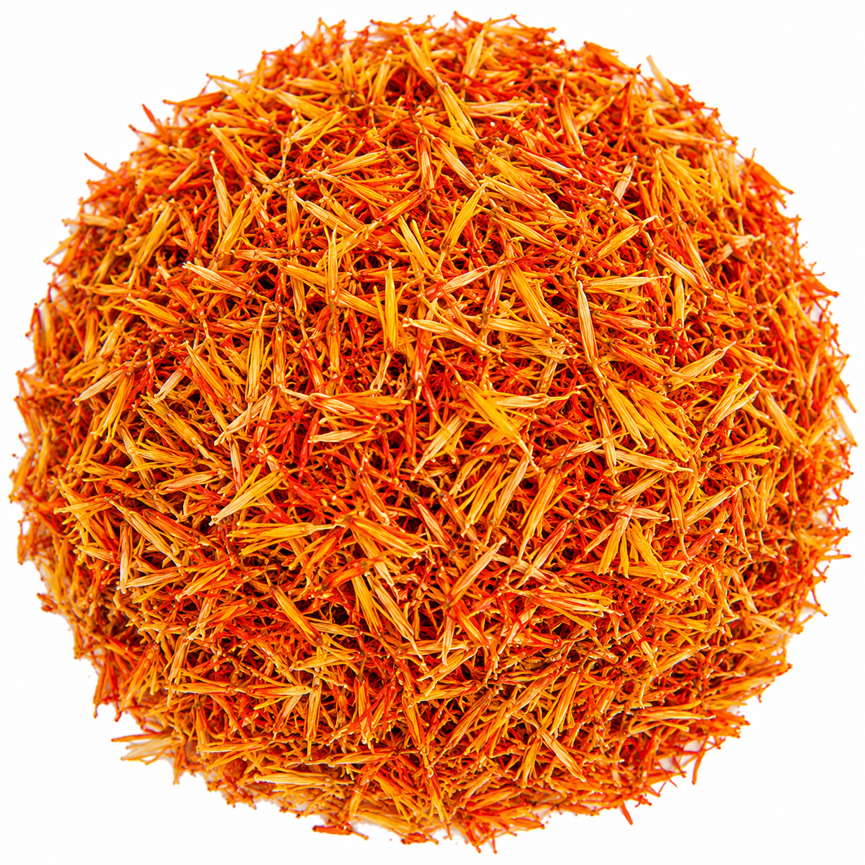 Safflower Petals