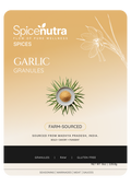 Garlic Granules