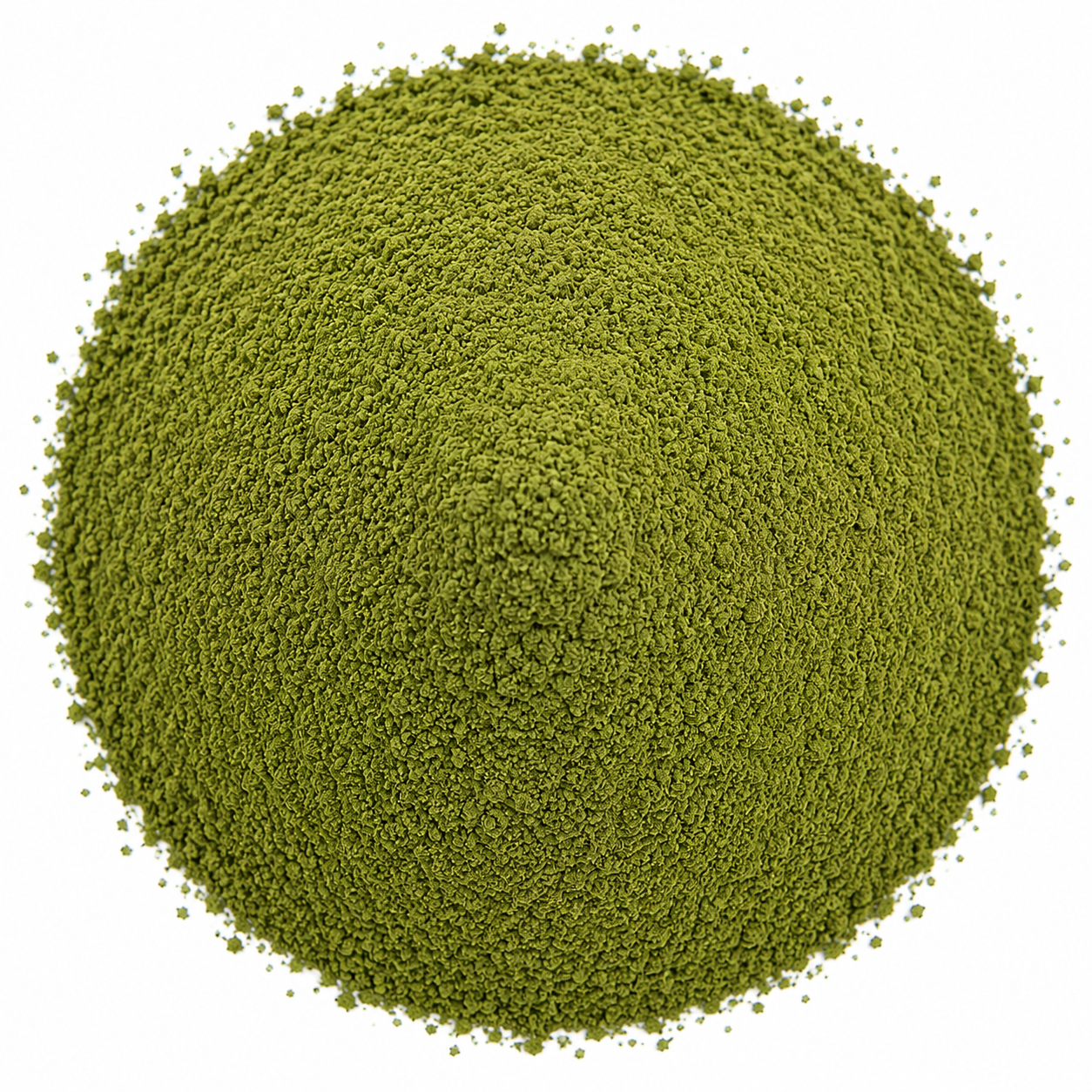Mint Powder