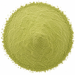 Organic Aloevera Powder