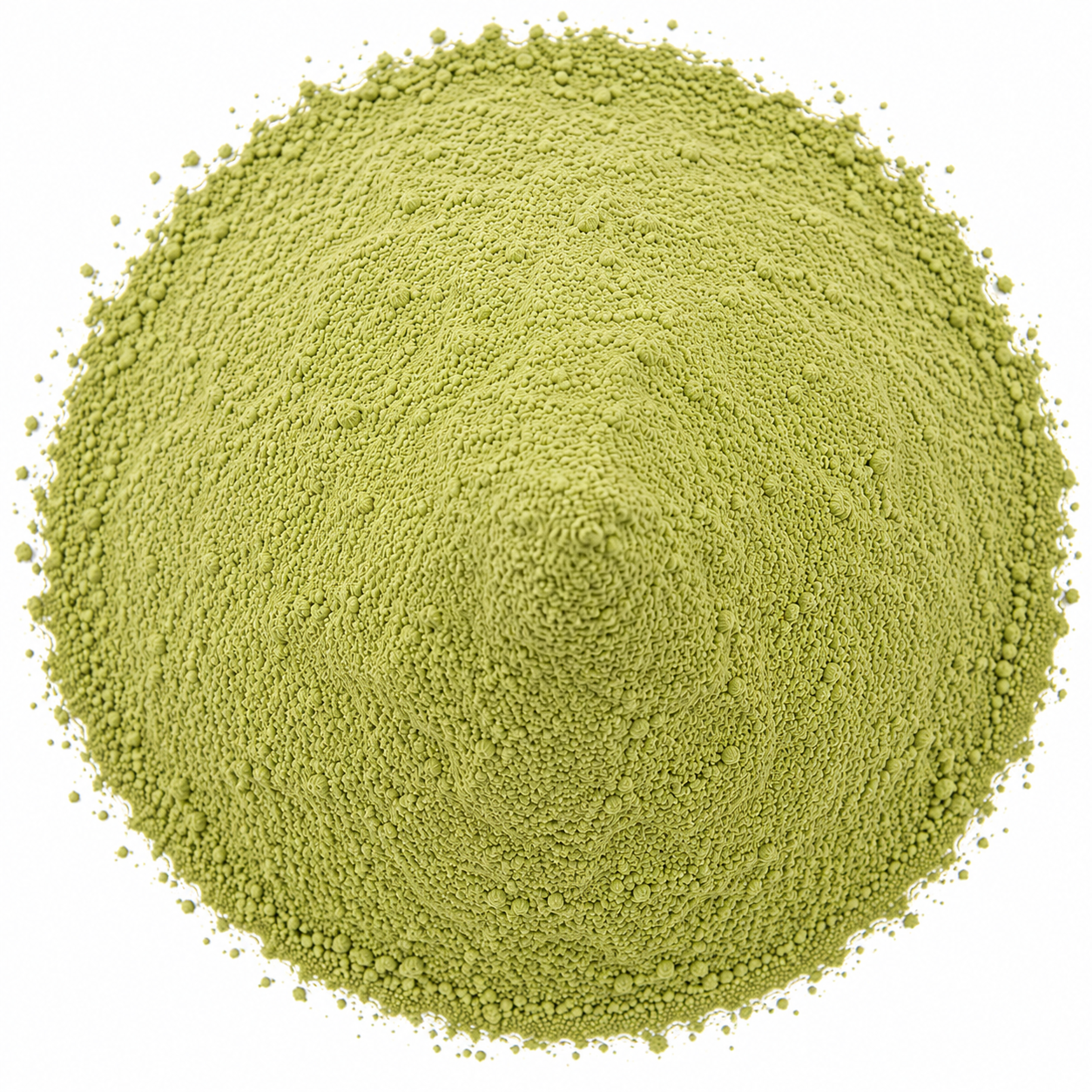 Organic Aloevera Powder