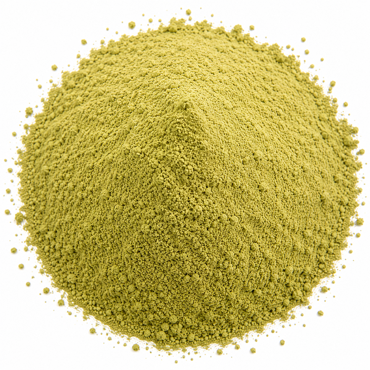 Organic Amla Powder