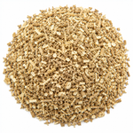 Organic Ashwagandha Root, Cut & Sifted ( C/S )